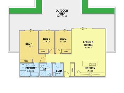 5 / 78 Addison Avenue, Lake Illawarra