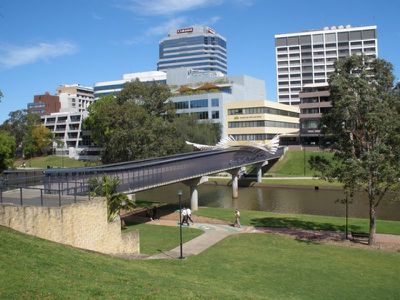 6 / 23-33 Napier Street, Parramatta