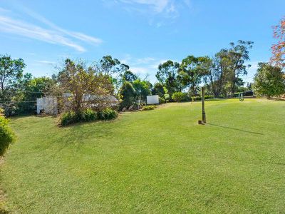 85 Yanderra  Road, Yanderra