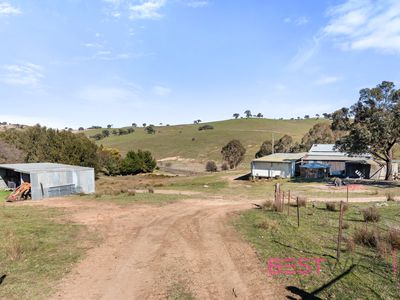 517 White Rocks Road, Lewis Ponds
