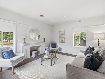 17 Ryan Avenue, Wangaratta