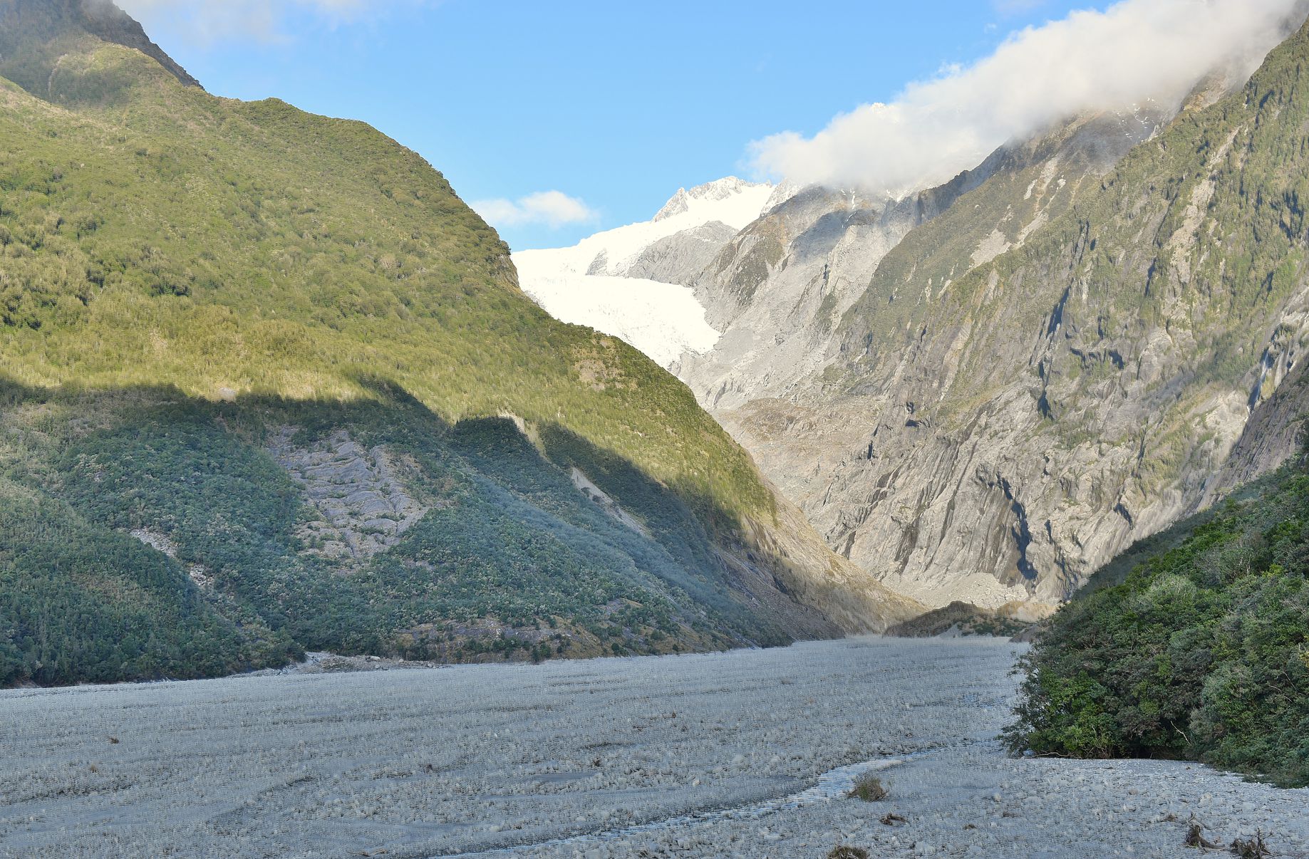 2 Donovan Drive, Franz Josef