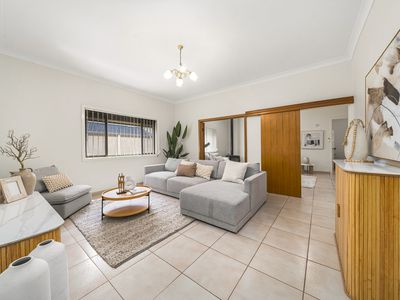 50 Alice Street, Wiley Park