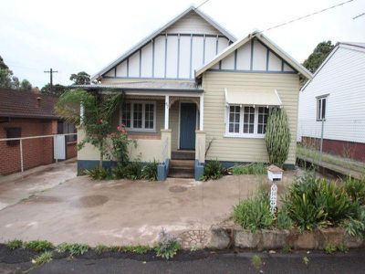 47 The Avenue Avenue, Granville