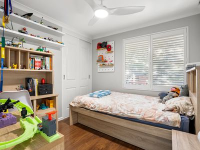 47 CARIBBEAN DRIVE, Safety Bay
