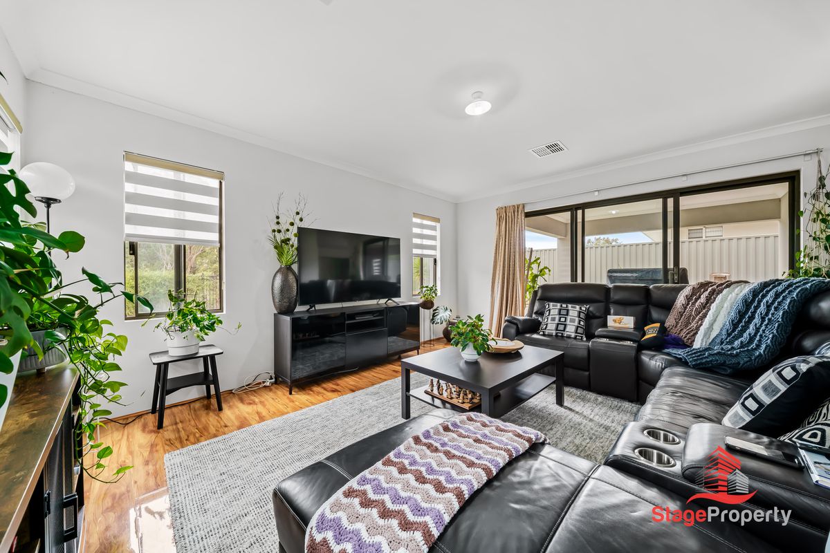 19 Chambri Chase, Success