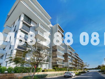 14 Shoreline Drive, Rhodes