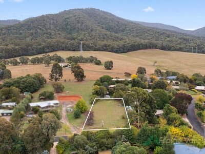 1 Drummond Street, Tawonga