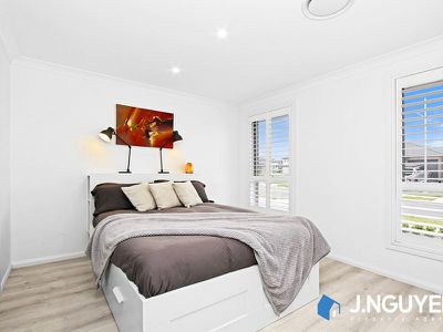 18 Dinant Road, Edmondson Park