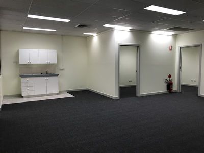 Unit 1 / 58 Egan Street, Kalgoorlie