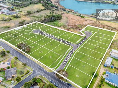 5 Jerrett Court, Portland