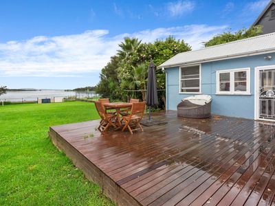 91 Koona St, Albion Park Rail