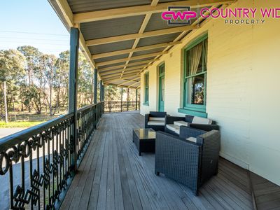 2 Manners Street, Tenterfield