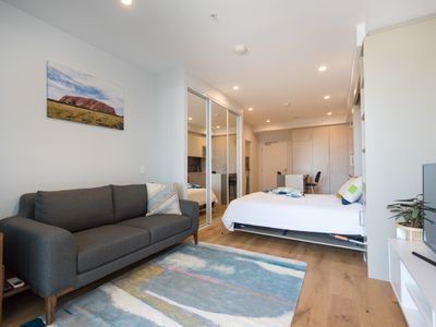 915 / 380 Murray Street, Perth