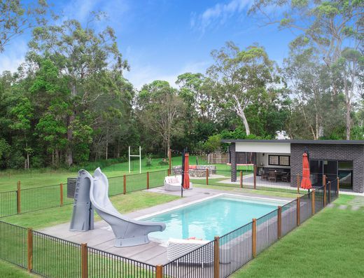 This is the life...Exceptional Cooroibah Home image 26
