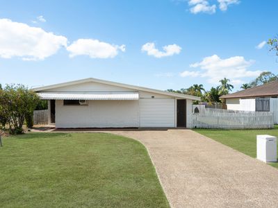 24 Honeysuckle Drive, Annandale