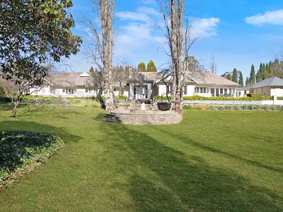 91-95 Burradoo Road, Burradoo