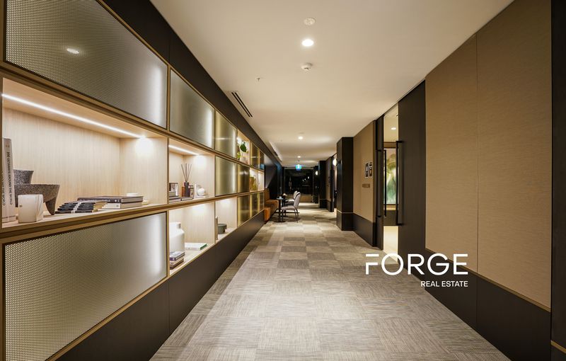3802 / 639 Little Lonsdale Street, MELBOURNE, VIC, 3000, Melbourne - Thumbnail 6