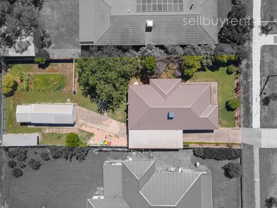 21 HUON-KIEWA ROAD, Tangambalanga