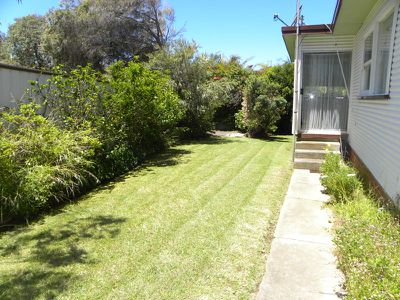 8 Wirreecoo Road, Berrara