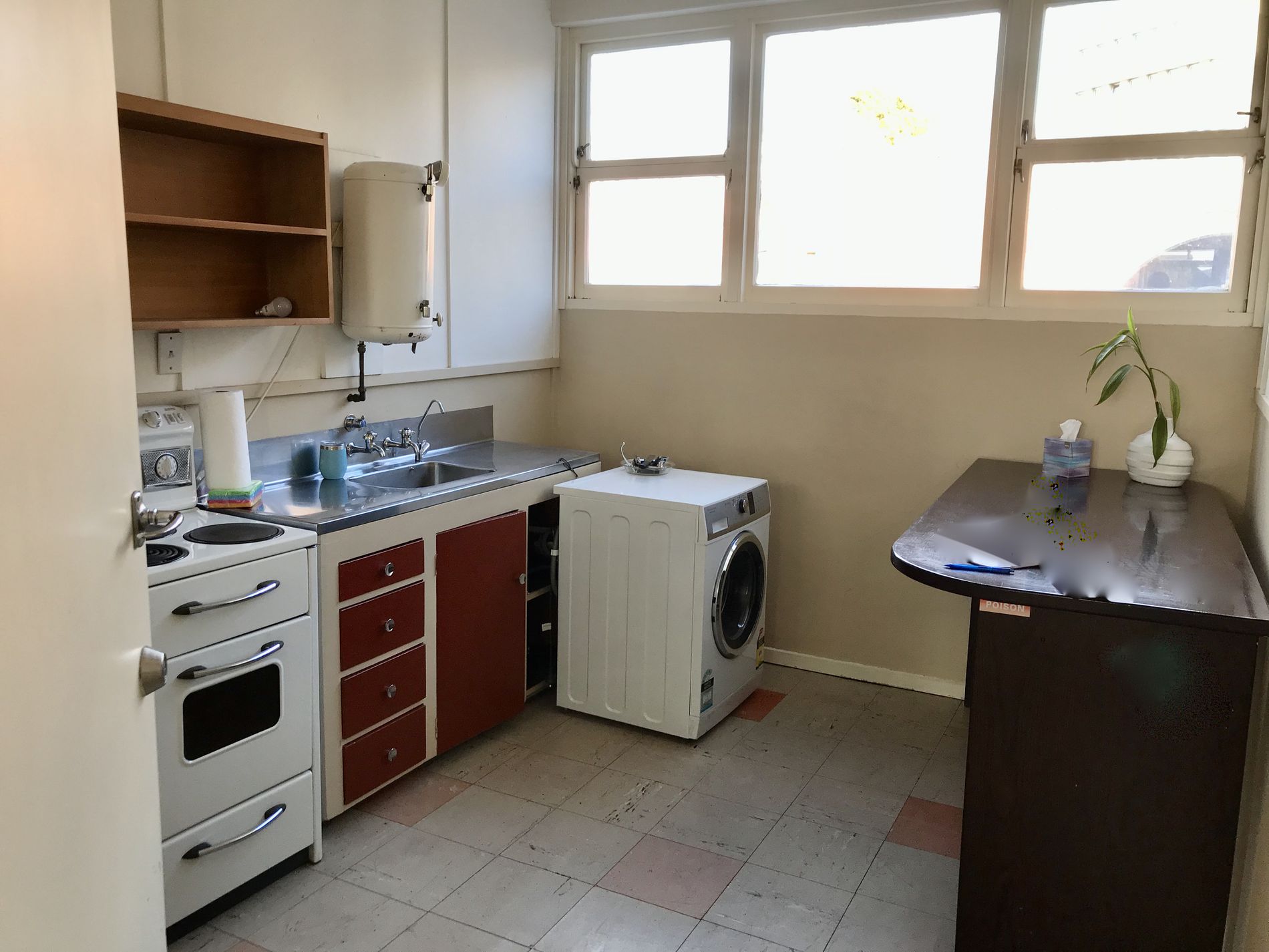 414 Princes Street, Dunedin Central Cutlers