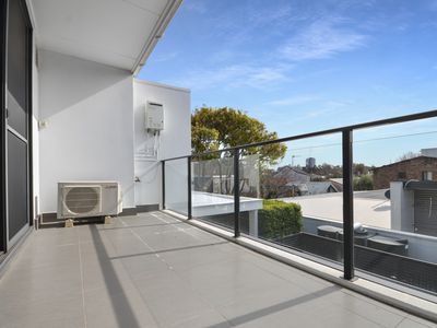 207 / 274 Darby Street, Cooks Hill