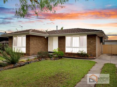 6 Ashleigh Court, Kealba