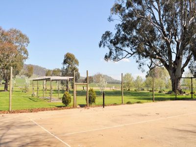 51 Welumba Creek Road, Greg Greg