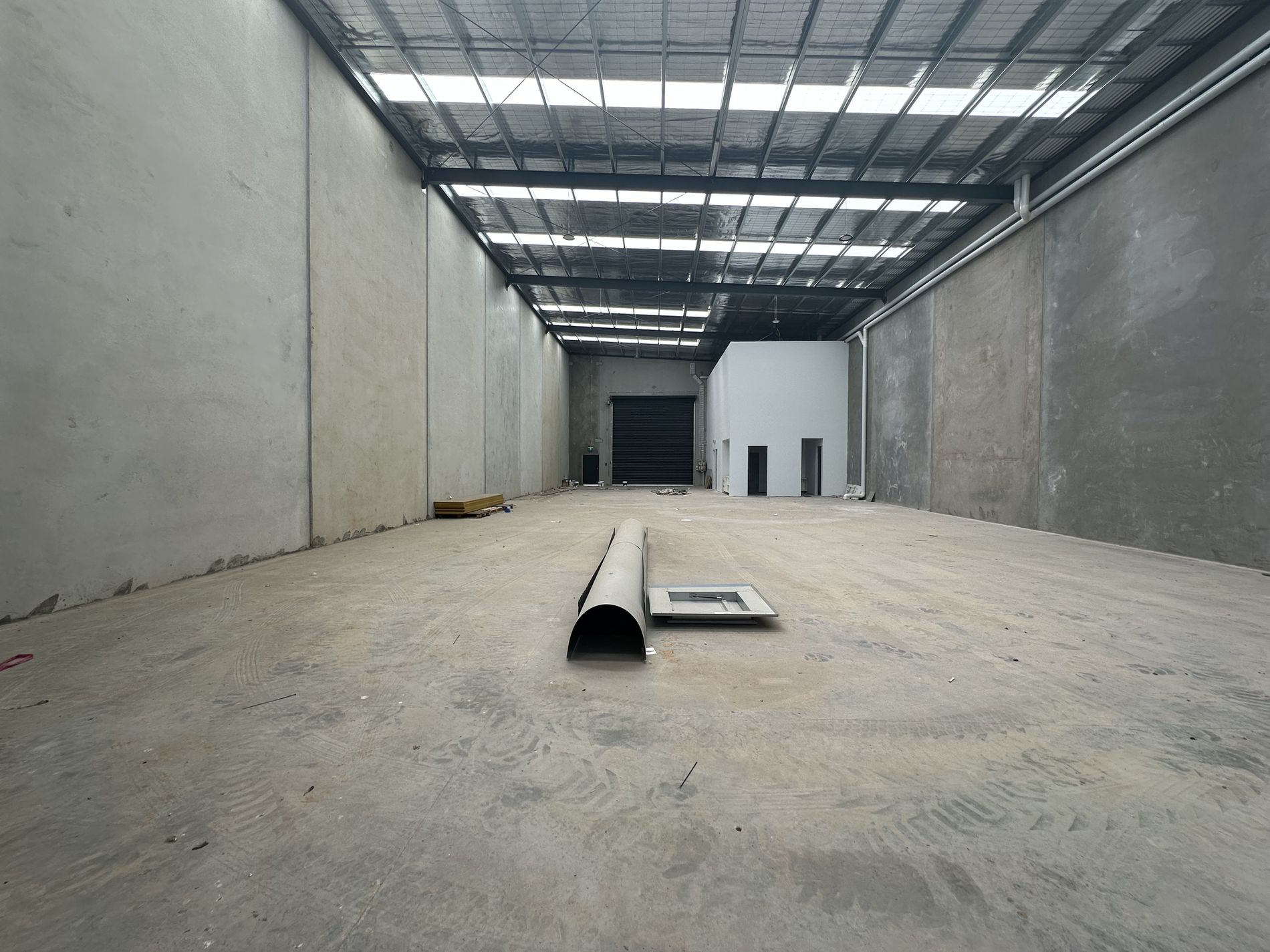65B Patch Circuit, Laverton North
