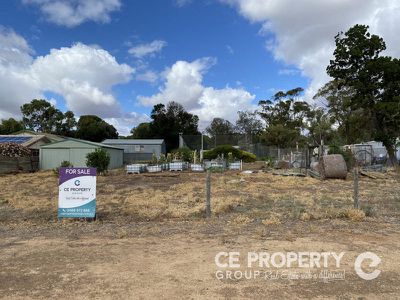 Lot 337, Douglas Street, Mannum