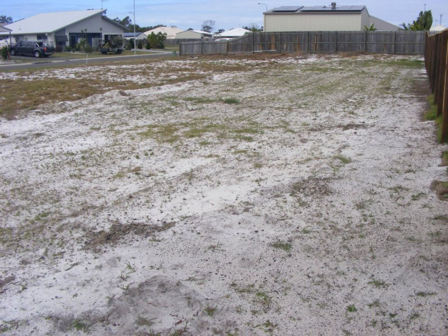 LOT / 3 Oriole Court, Woodgate