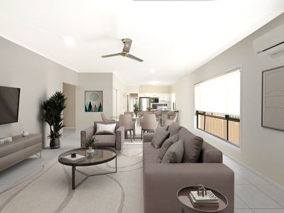 71 Greens Road, Griffin