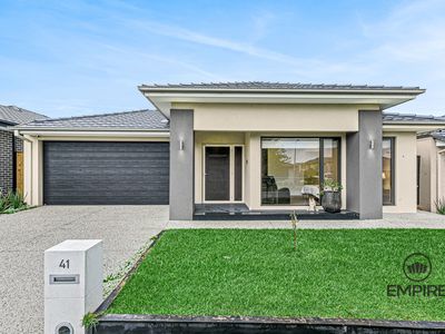 41 Garrard Crescent, Clyde