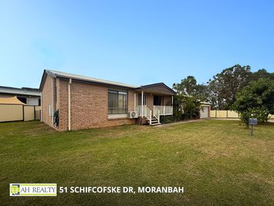51 Schifcofske Drive, Moranbah