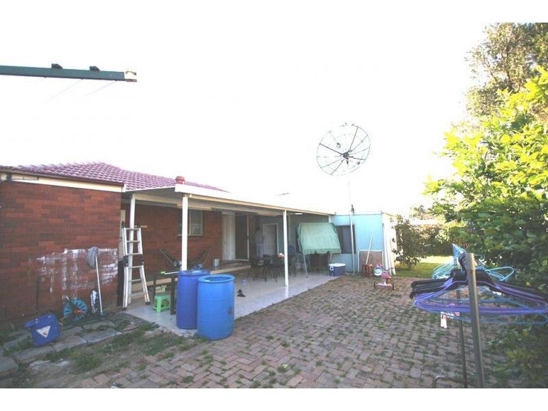 30 New Cambridge street, Canley Heights