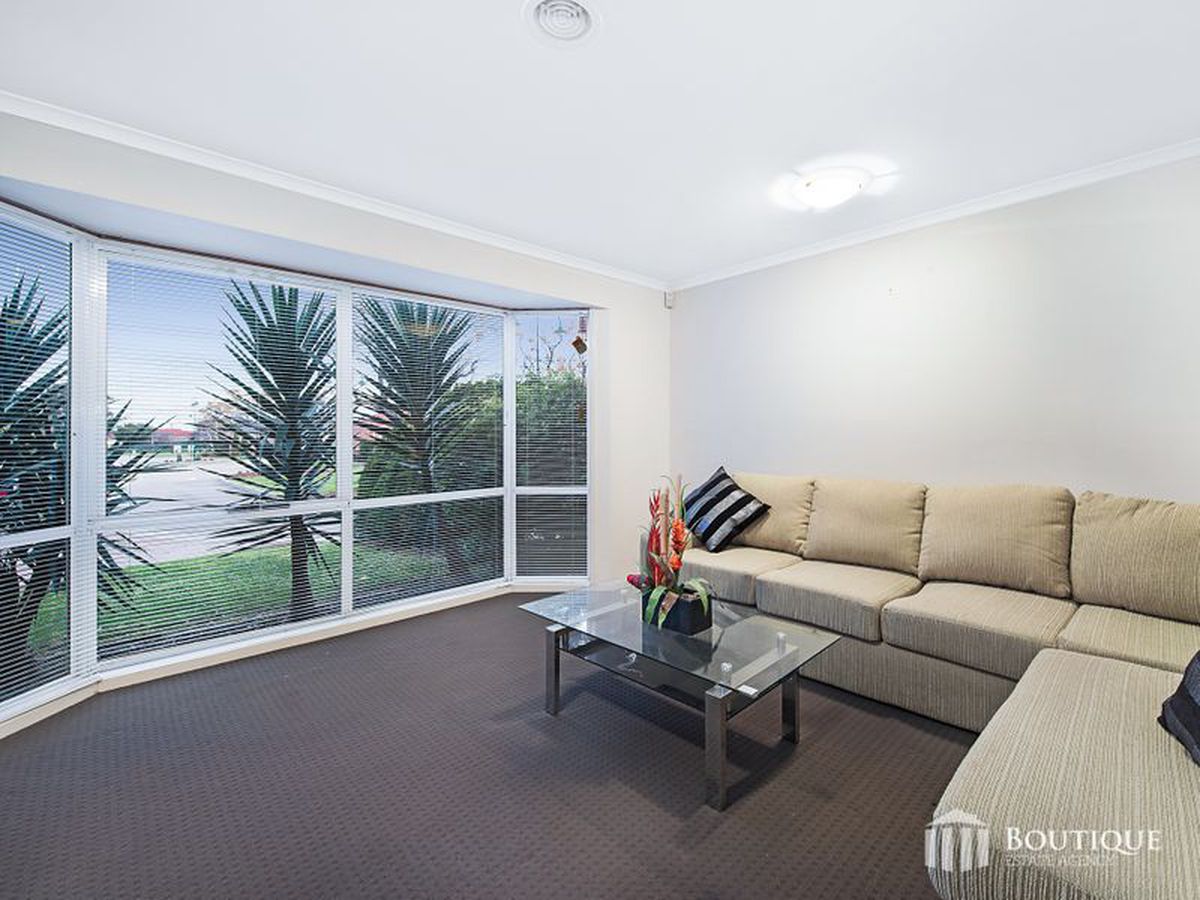 13 Sylvan Avenue, Keysborough