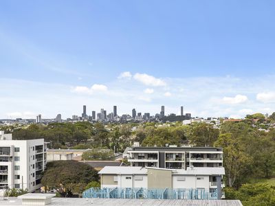 606 / 38 Gallagher Terrace, Kedron