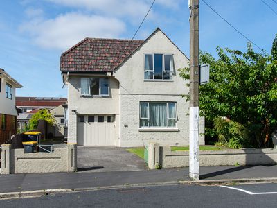 57 Duke Street, Dunedin North