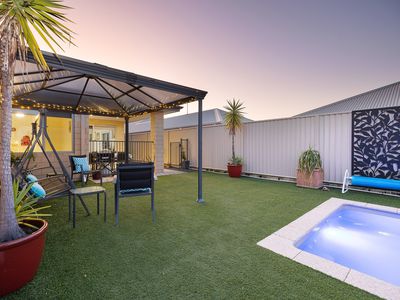 39 Brunonia Terrace, Harrisdale