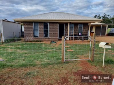 9 Lord Street, Memerambi