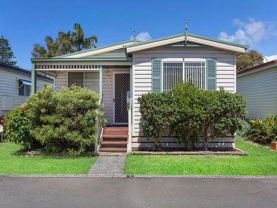 1 6th Avenue, 120 Osborne Parade, Warilla