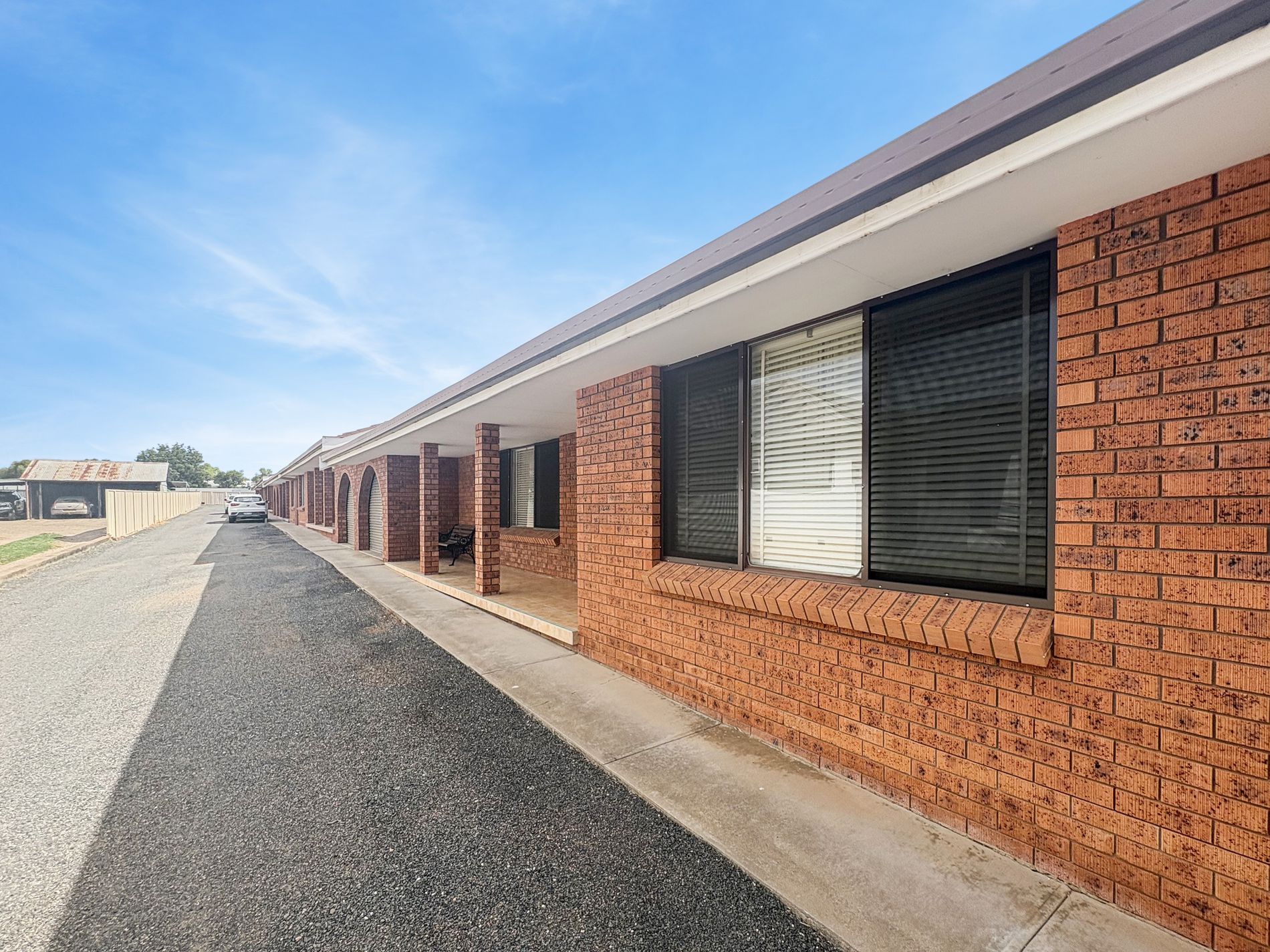 3 / 105 Barber St, Gunnedah