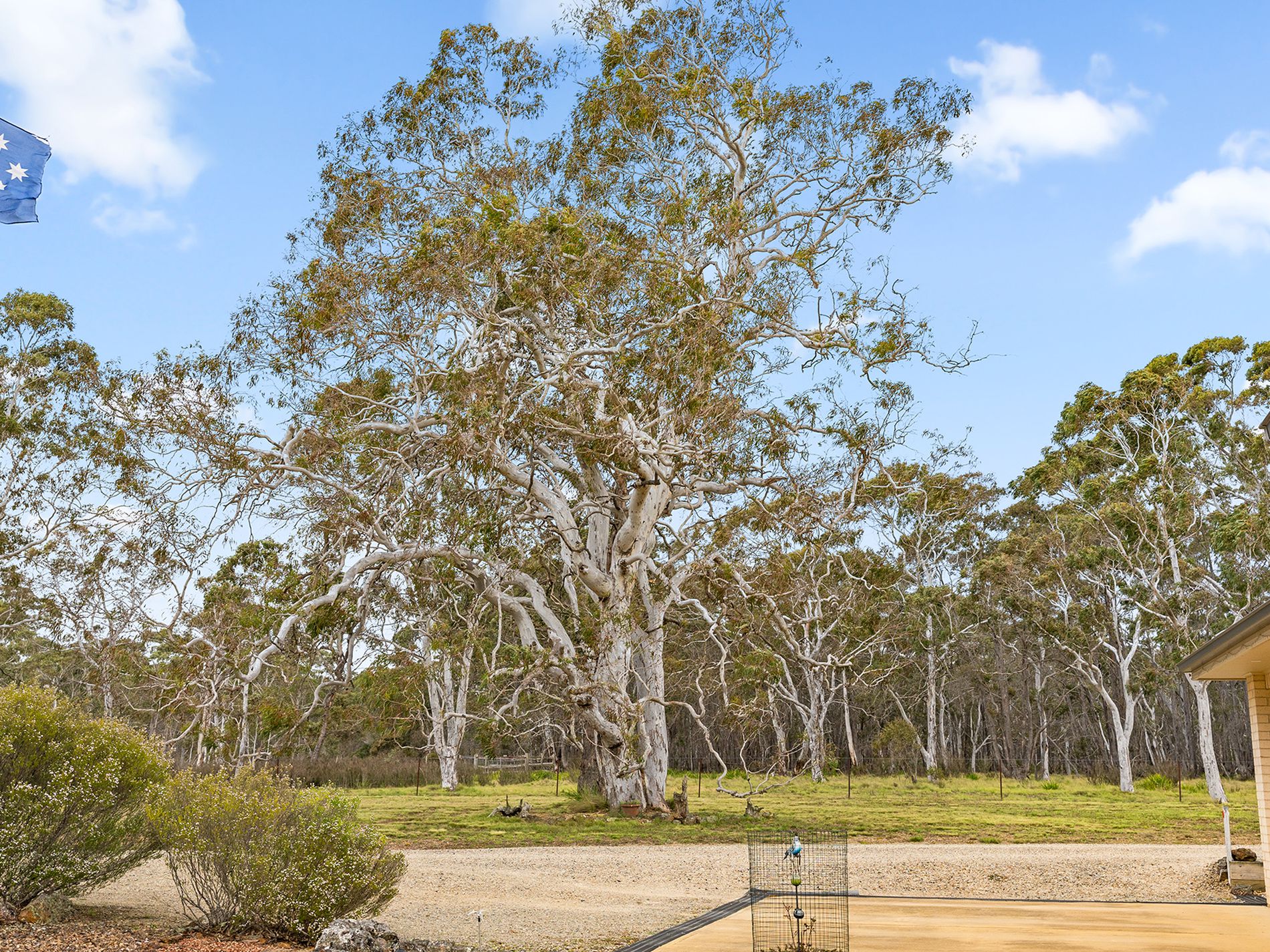 107 Webbs Road, Braidwood