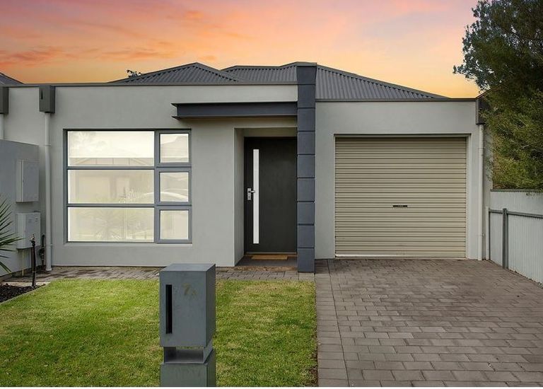7a Fairford Terrace, Semaphore Park