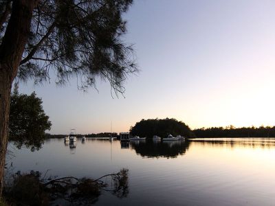 1 Sirius Key, Forster