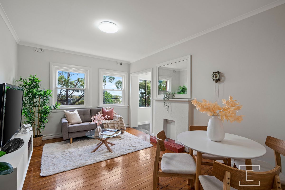 3 / 13 Carr Street, Waverton