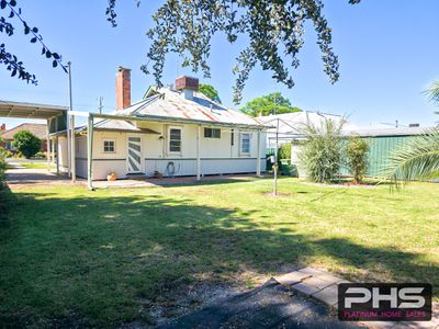 12 Muir Avenue, Kerang