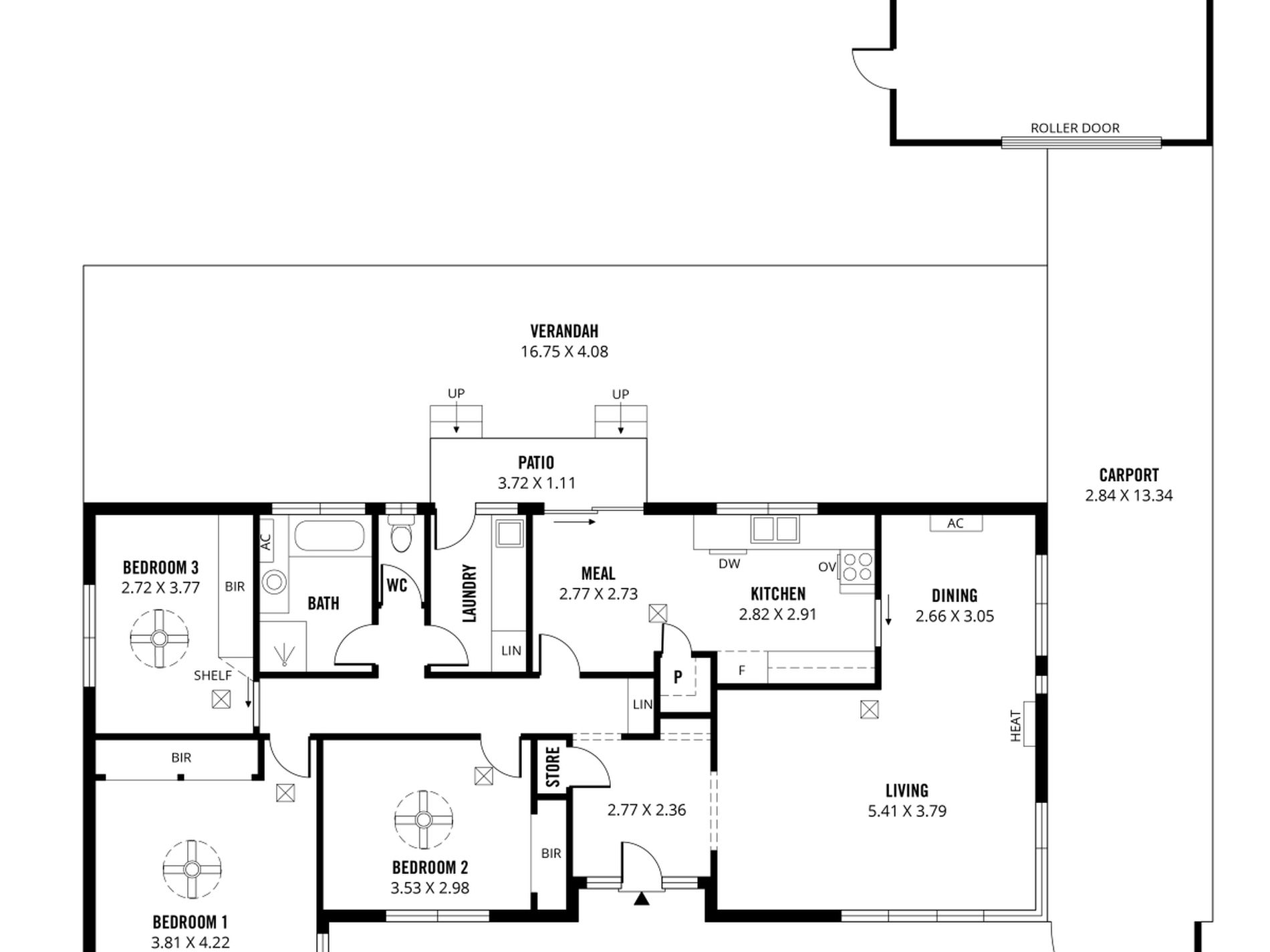 23 Sheringa Crescent, Salisbury Park