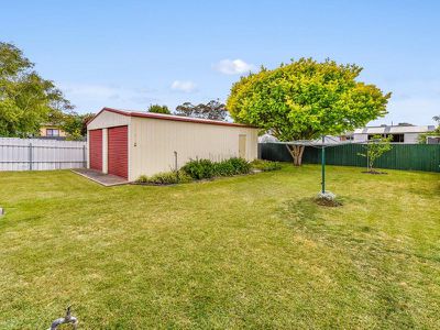 9 Ninth Street, Millicent