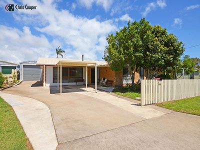 73 LIMPUS STREET, Urangan